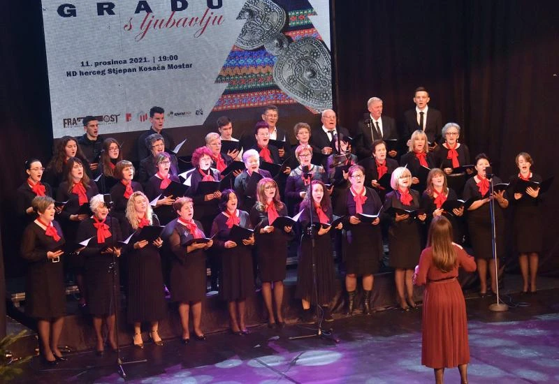 HKUD ''Sv. Ante - Cim'' slavi veliki rođendan