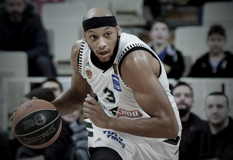 SAD: Ubijen bivši NBA košarkaš, imao je samo 31 godinu