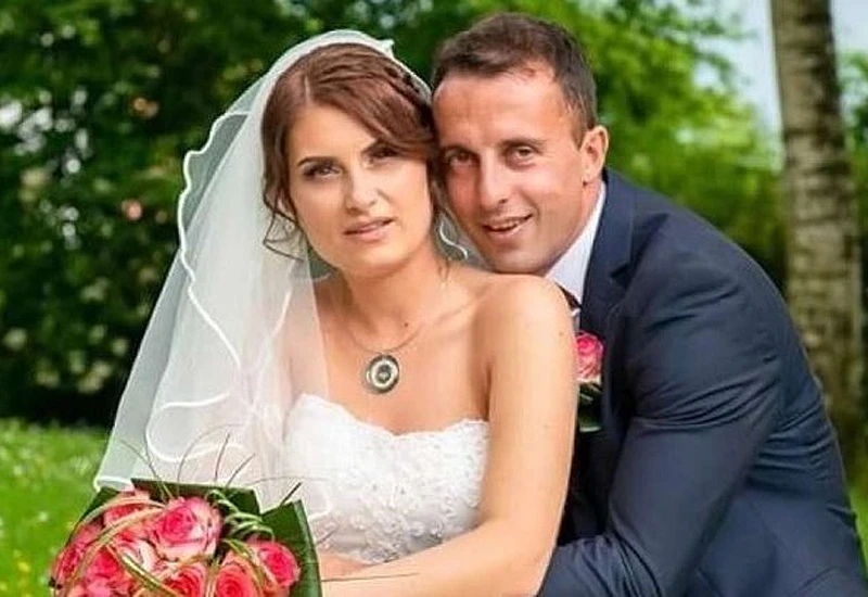 Bivši reprezentativac ubio suprugu s kojom ima dvoje djece