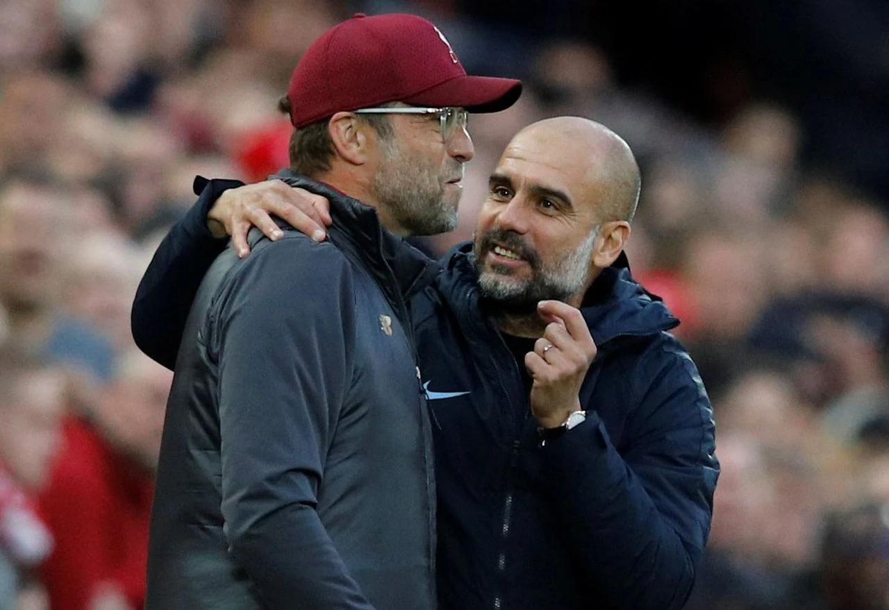 Klopp: Nisam znao da svi navijaju za nas