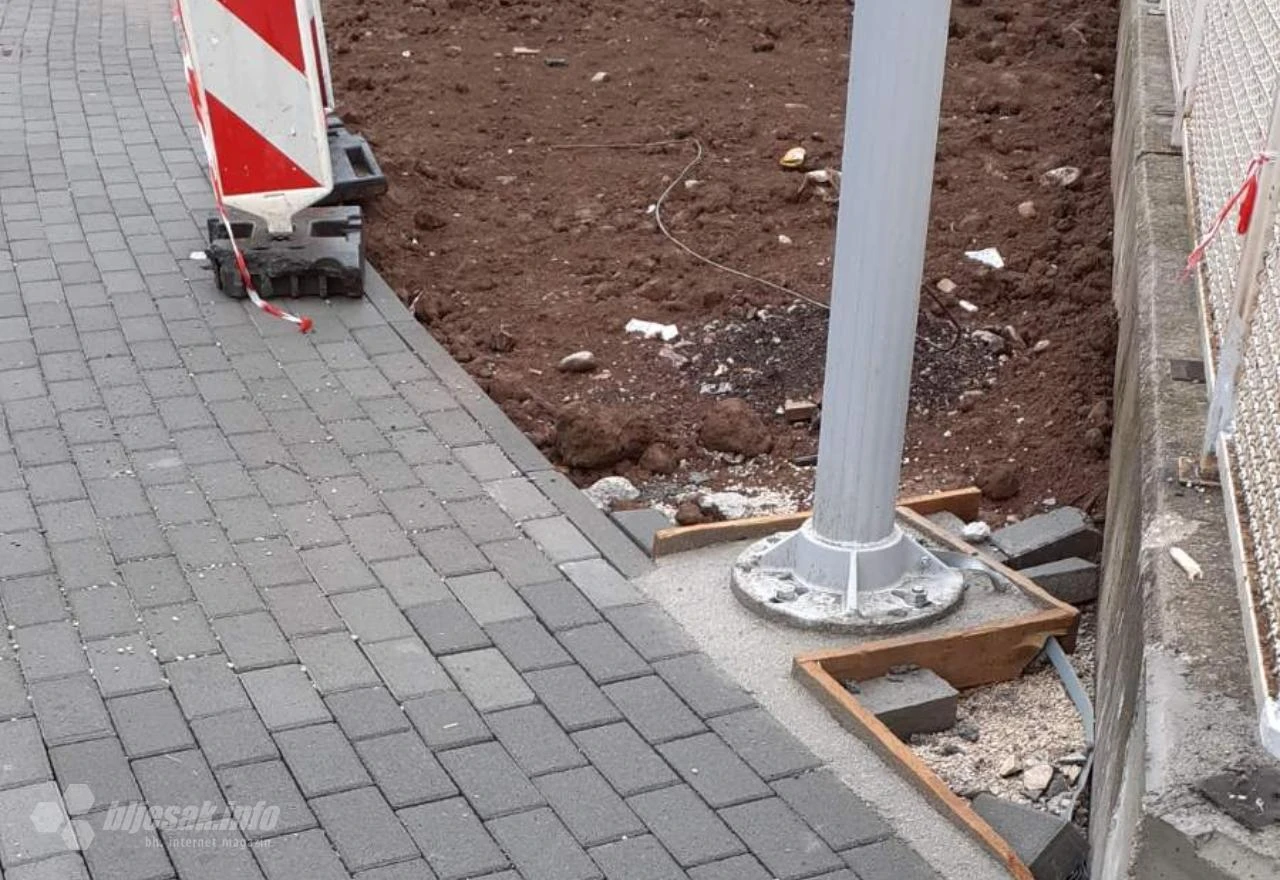 Mostar: Treća sreća