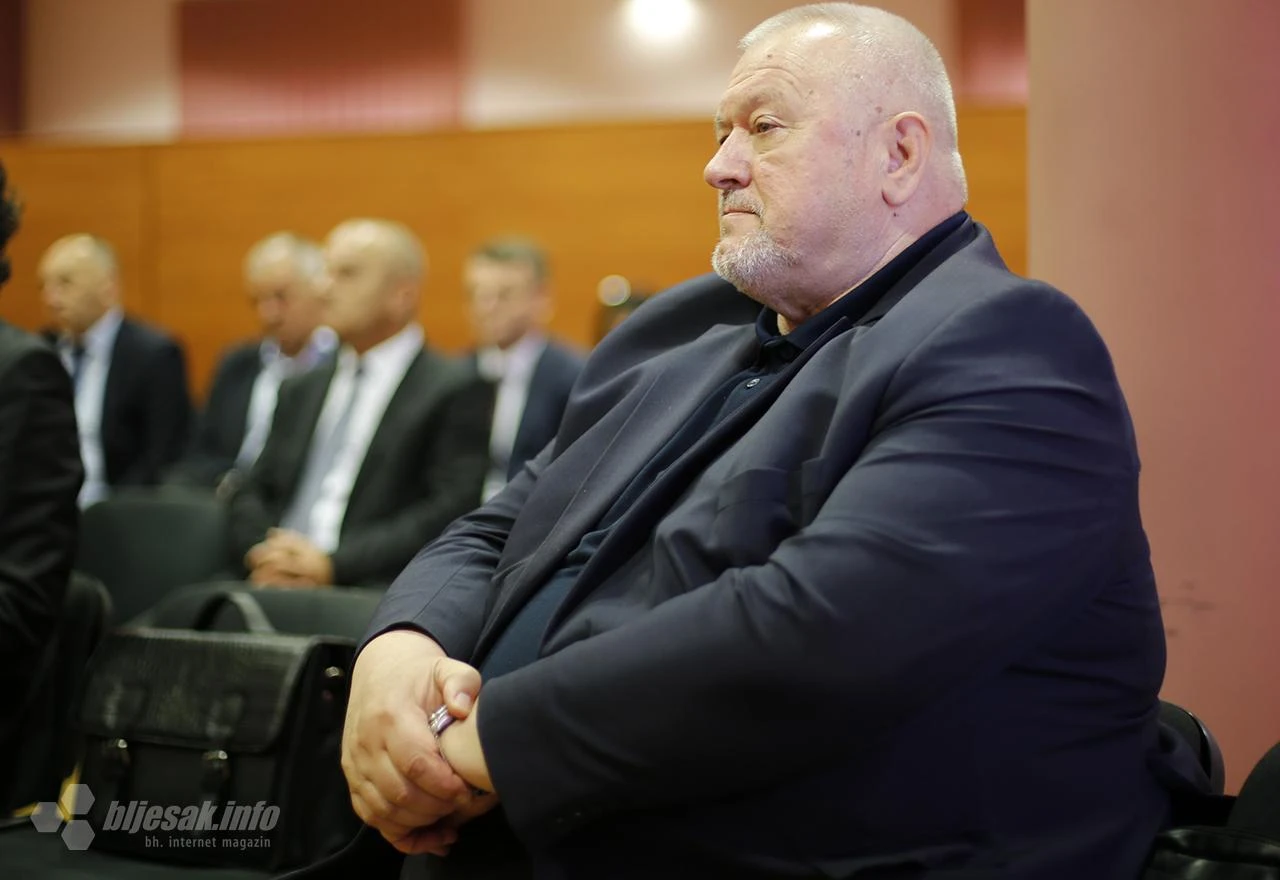 7 zaključaka HDZ-a: Poziv HNS-u da požuri i SDA da prestane s govorom mržnje