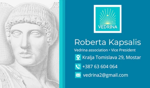 Otvaranje projekta 'Antika Hercegovine'