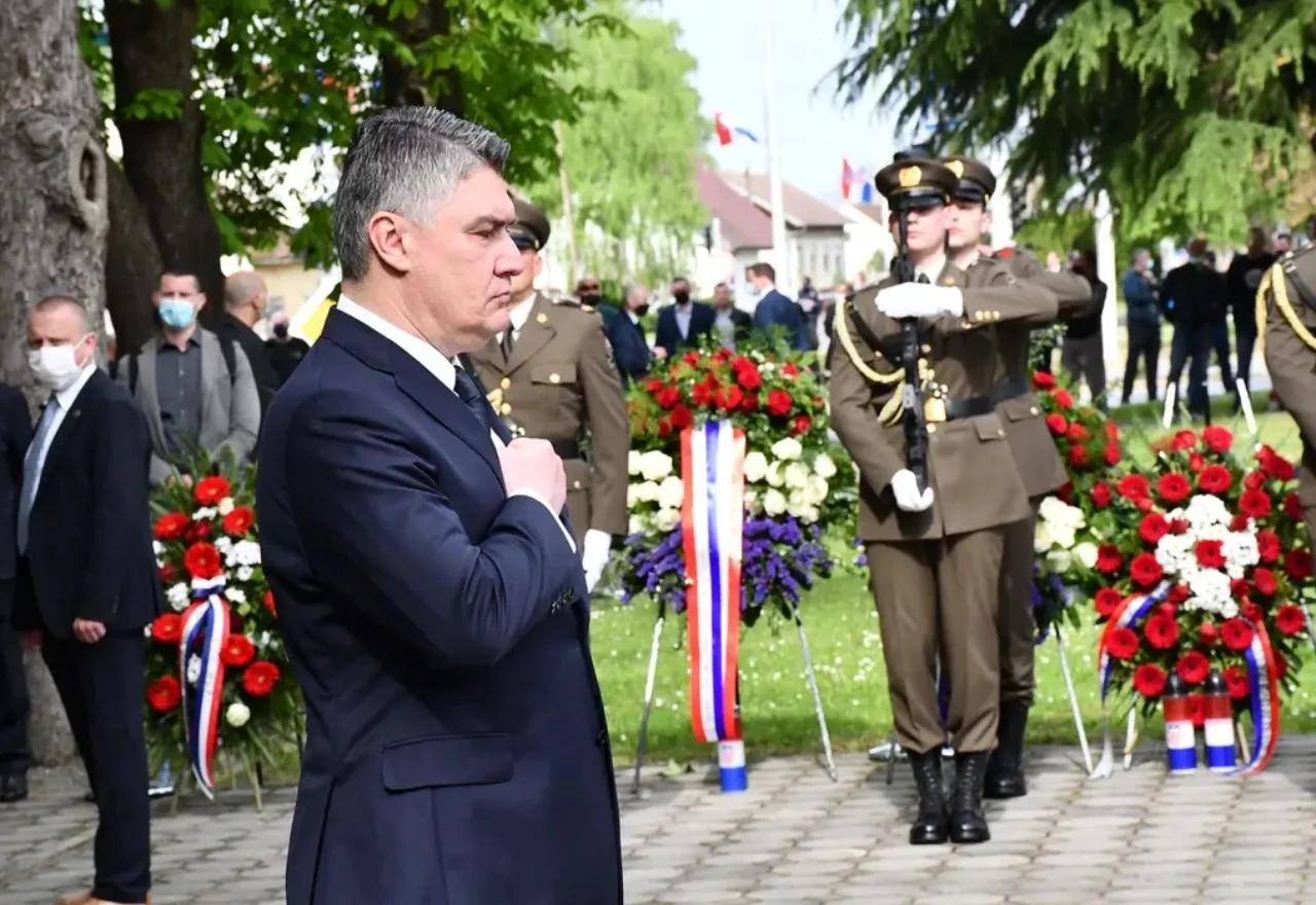 Milanović s Livnjacima