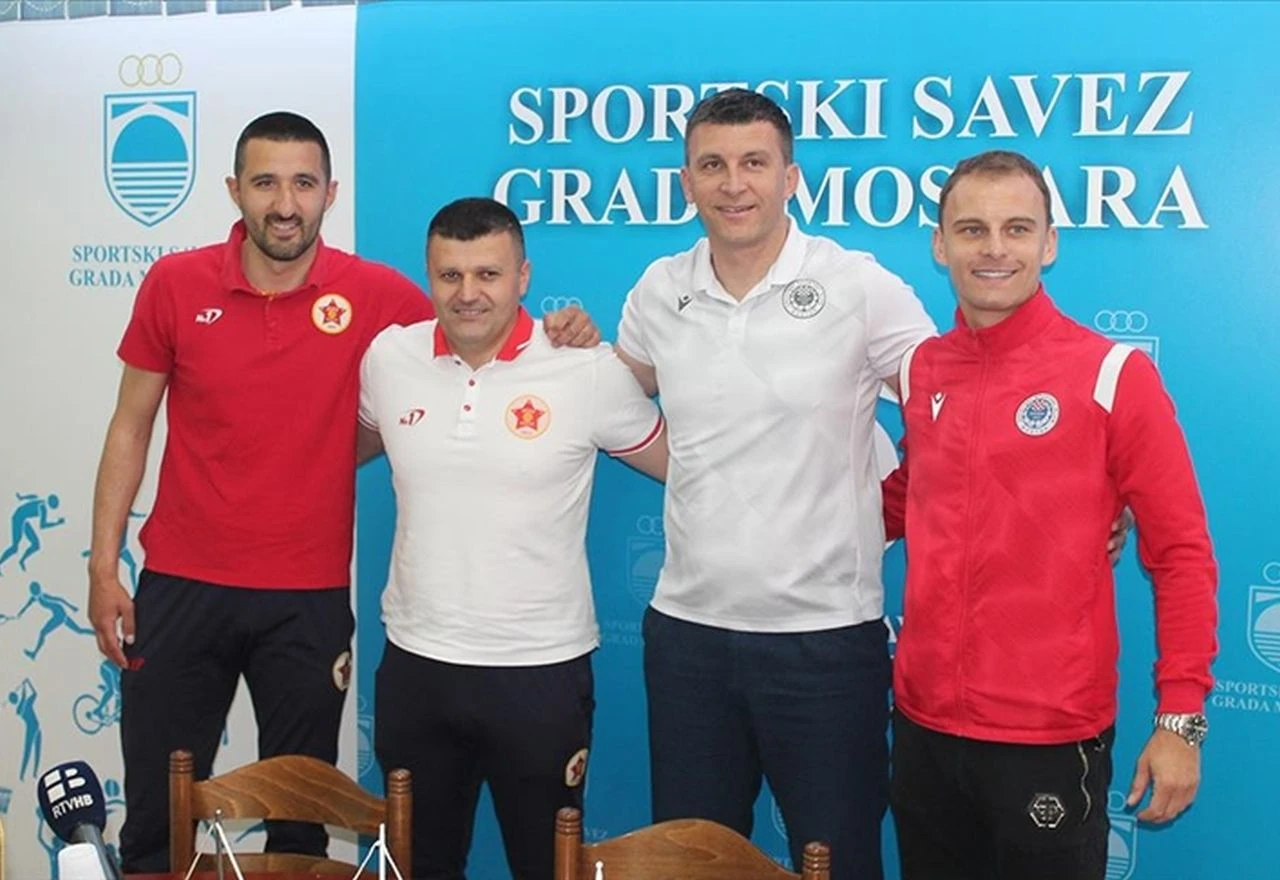 Pred još jedan derbi: Treneri najavljuju otvorenu utakmicu 
