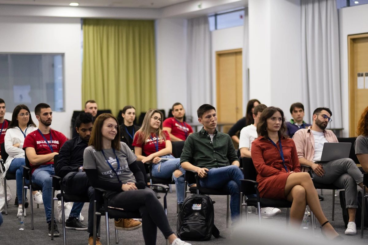 Završen peti Startup Weekend Mostar: Najbolja tri tima osvojila vrijedne nagrade
