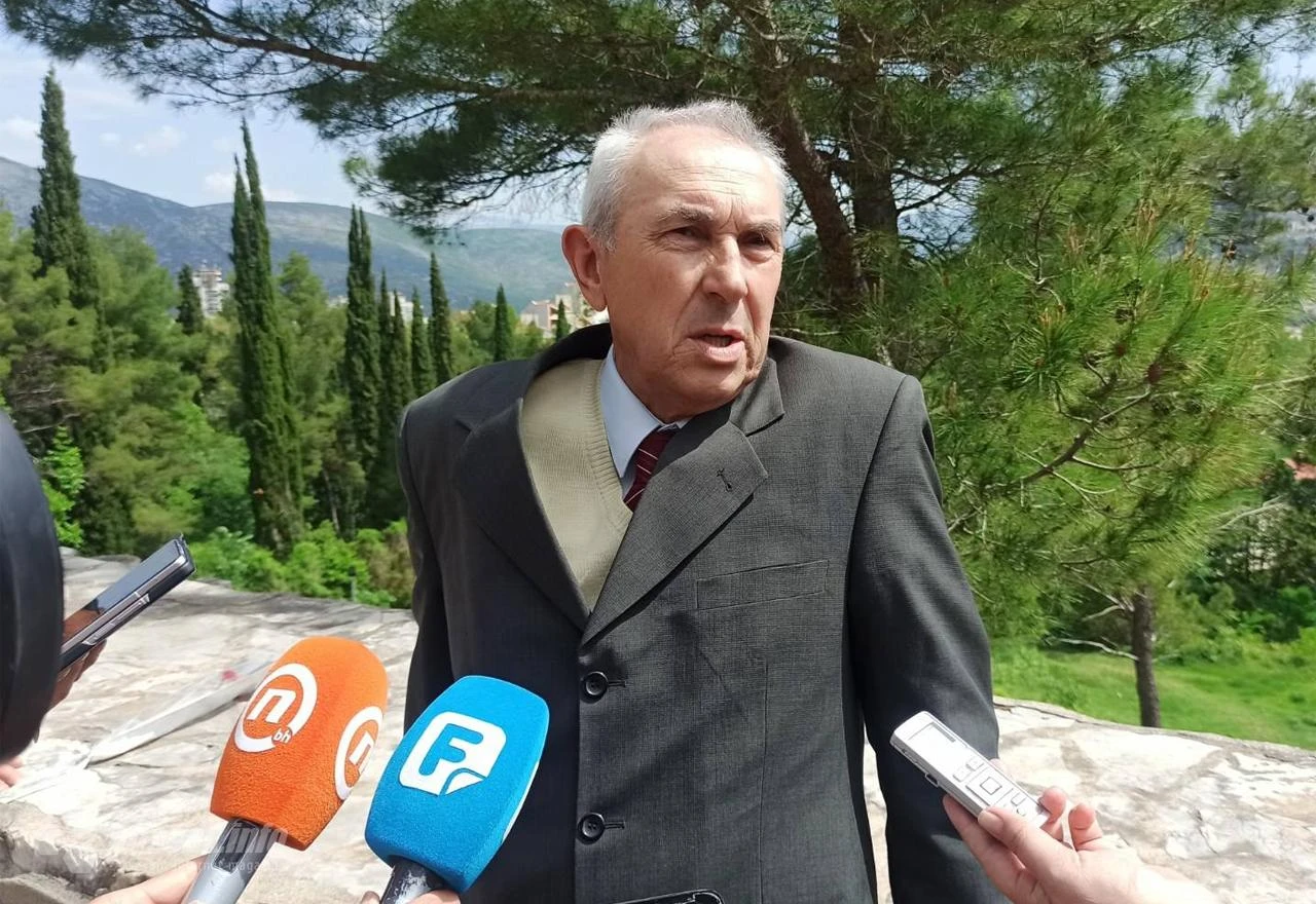 Antifašisti u Mostaru: Borba protiv fašista traje i danas