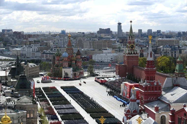 Putin: Zapad je pripremao invaziju