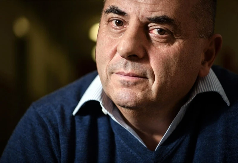 Ivo Goldstein za Bljesak.info: Prije Holokausta je stvorena atmosfera u kojoj je takav zločin bio moguć