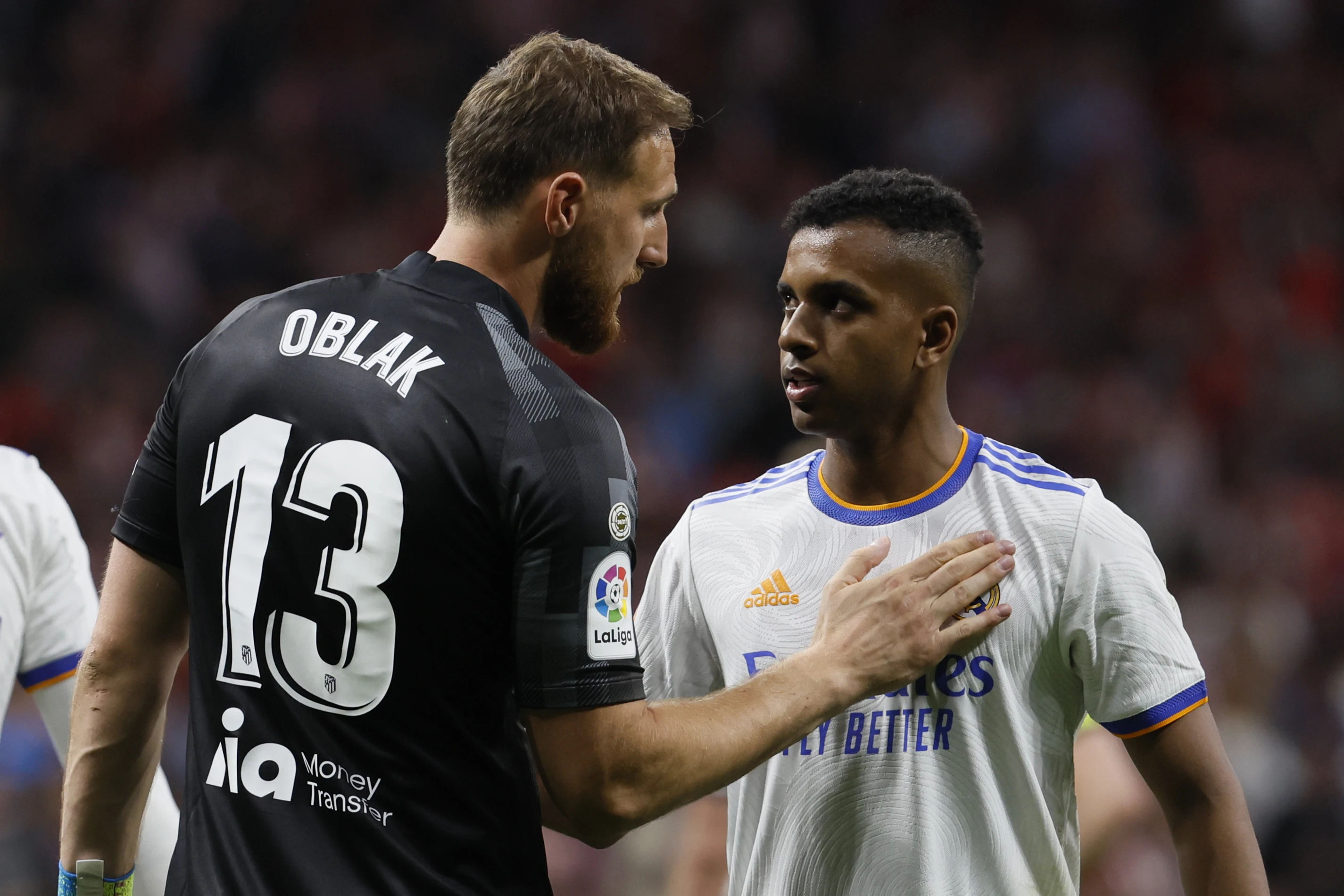 Atletico u madridskom derbiju slavio svojim omiljenim rezultatom
