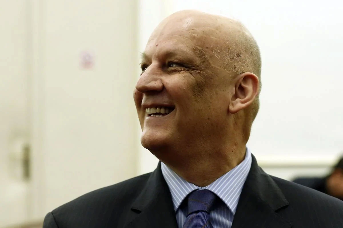 Rojs: Milanović je najveći hrvatski državnik nakon Tuđmana