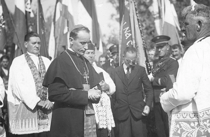 Blaženi Alojzije Stepinac rodio se na današnji dan