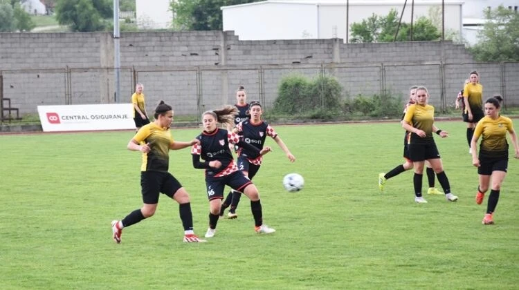 Inter u Čitluku savladao Brotnjo i ostao u borbi za naslov prvaka