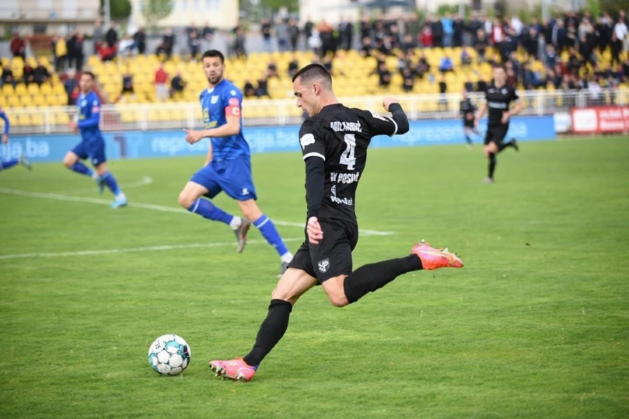 Posušju jedna od najvažnijih pobjeda u sezoni
