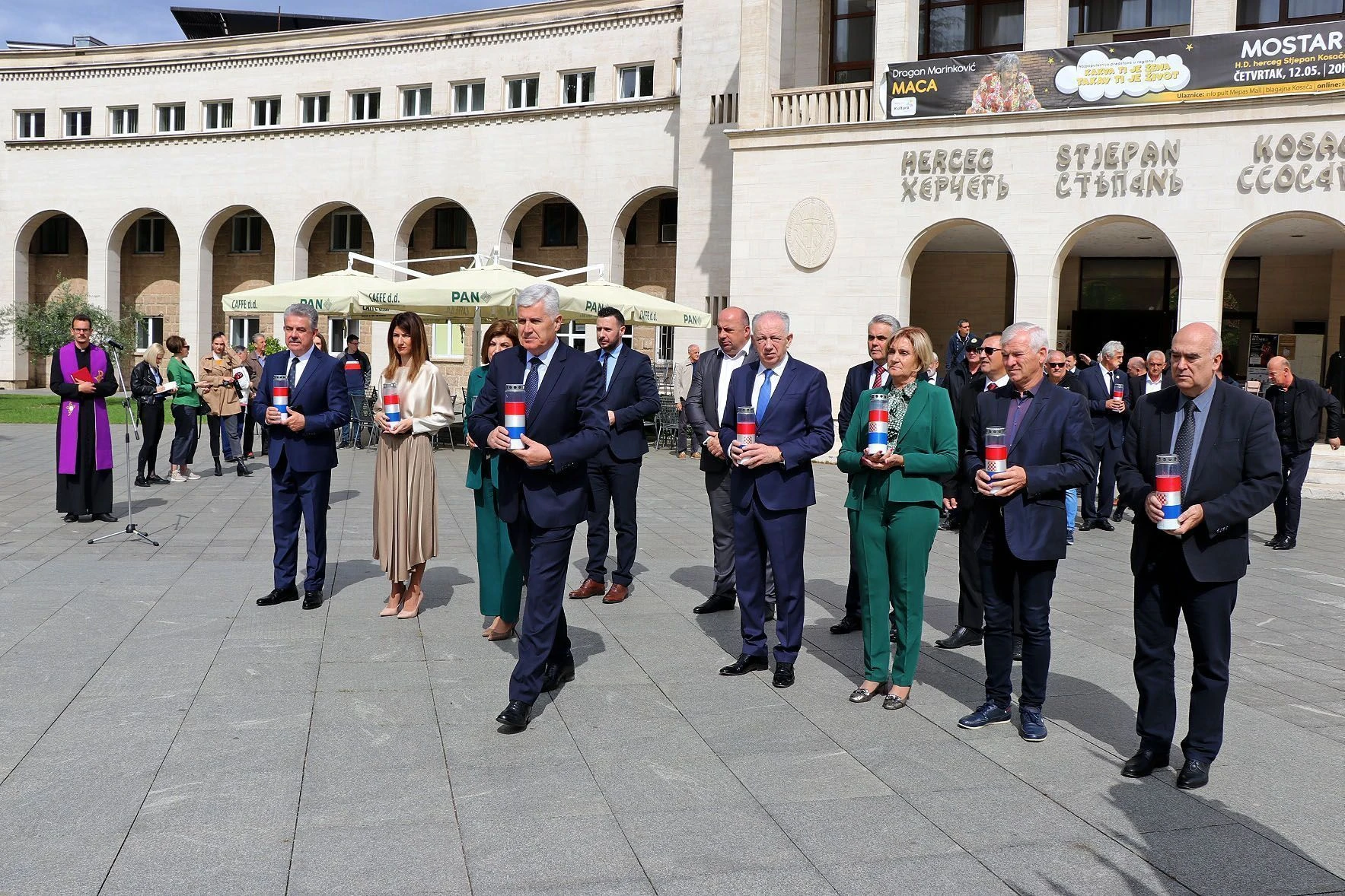 Čović: Novi razgovori o Izbornom zakonu u idućih deset dana