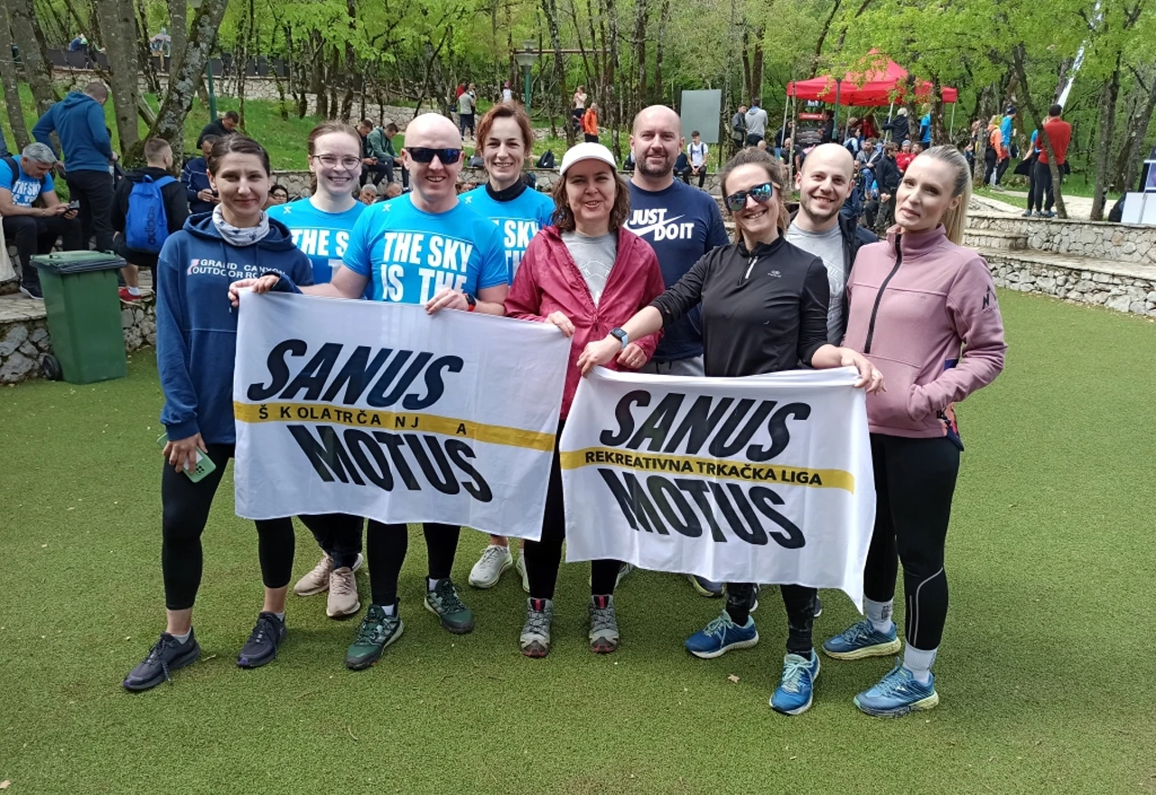 9. Mostar Challenge: Volarić i Hamel najbrži u kategoriji Challenge