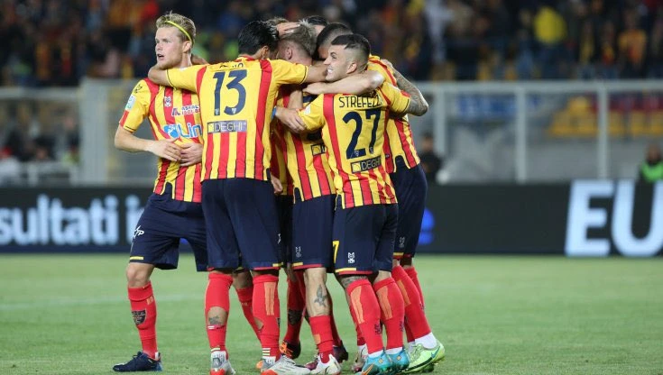 Lecce i Cremonese postali novi prvoligaši