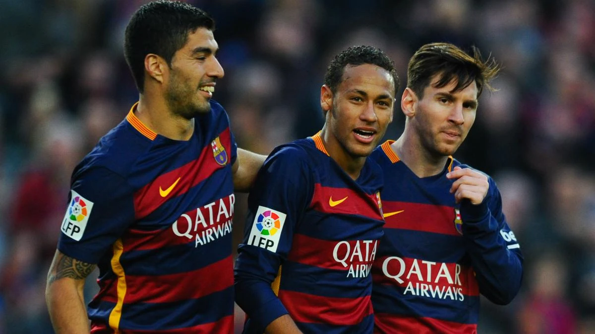 Luis Suarez spreman na povratak u Barcelonu i za manju plaću