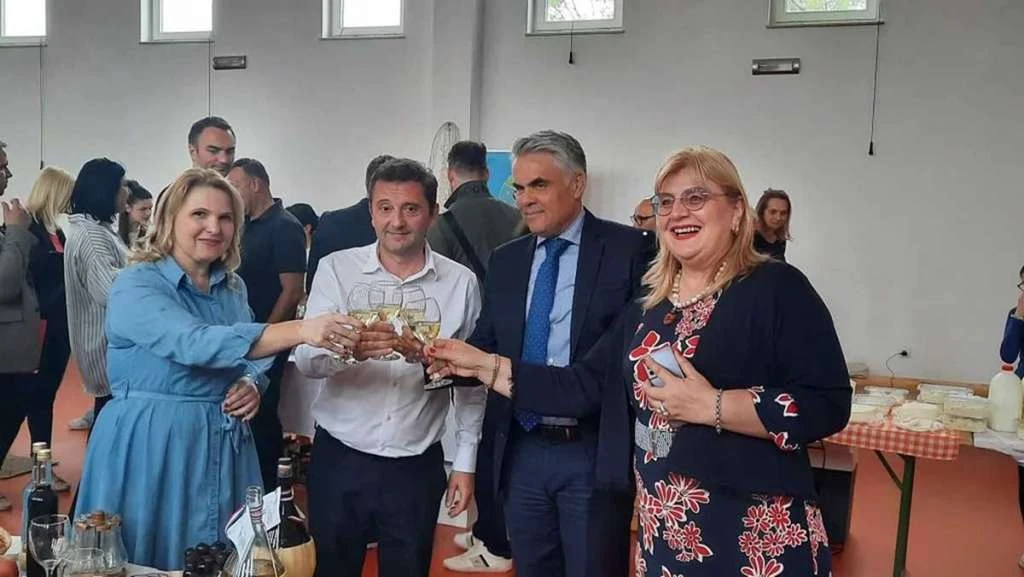 Kordić: Sve što je dolazilo na našu trpezu bilo je iz Jasenice