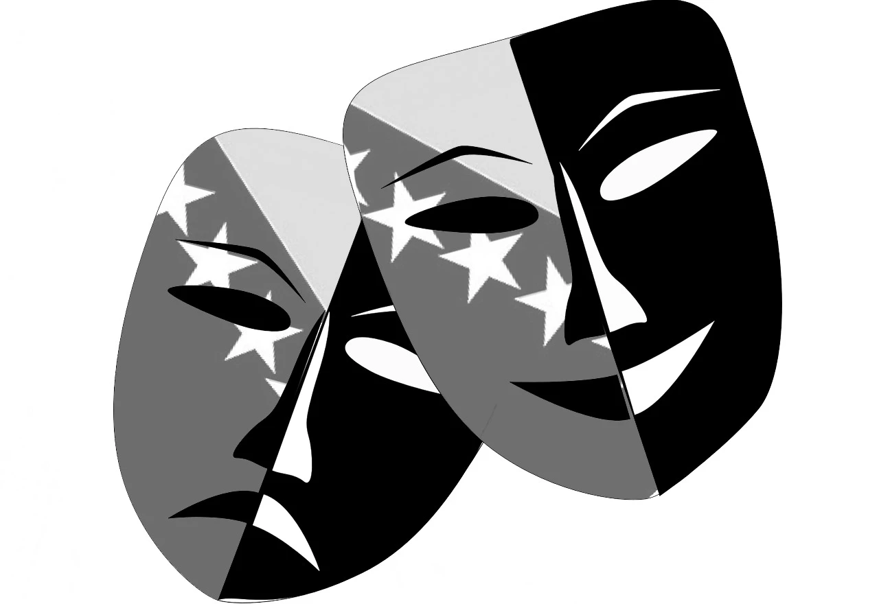 Show: Prvo činjenice, pa onda posljedice