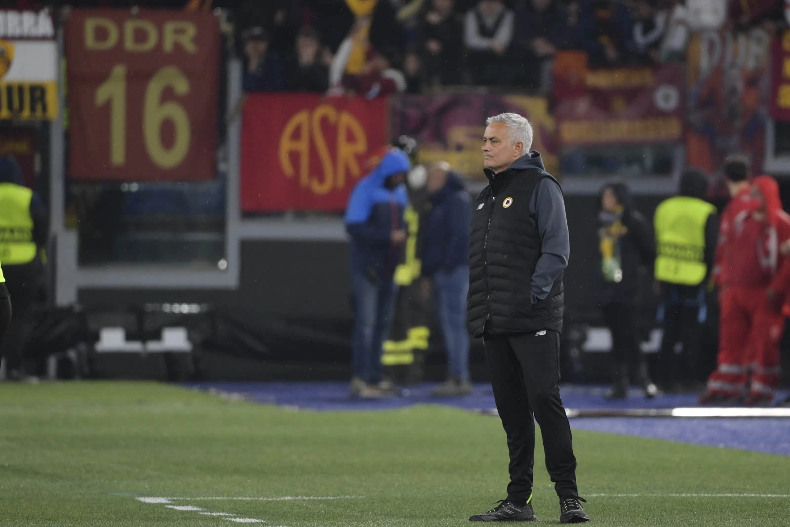 Roma i Feyenoord za novi europski trofej
