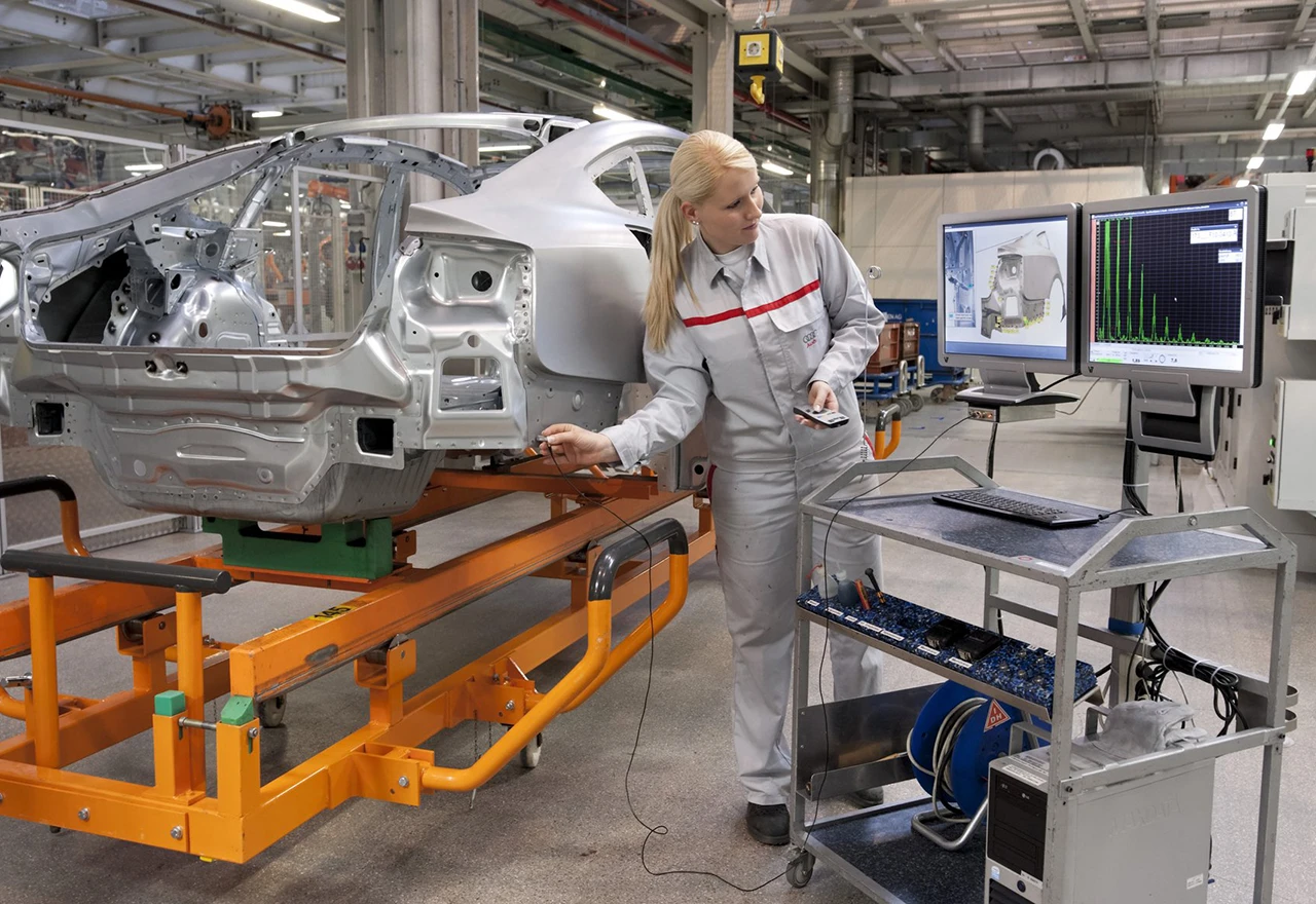 Audi ostvario rekordan profit