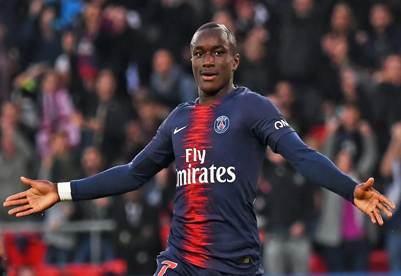 Arsenal želi dovesti Moussu Diabyja