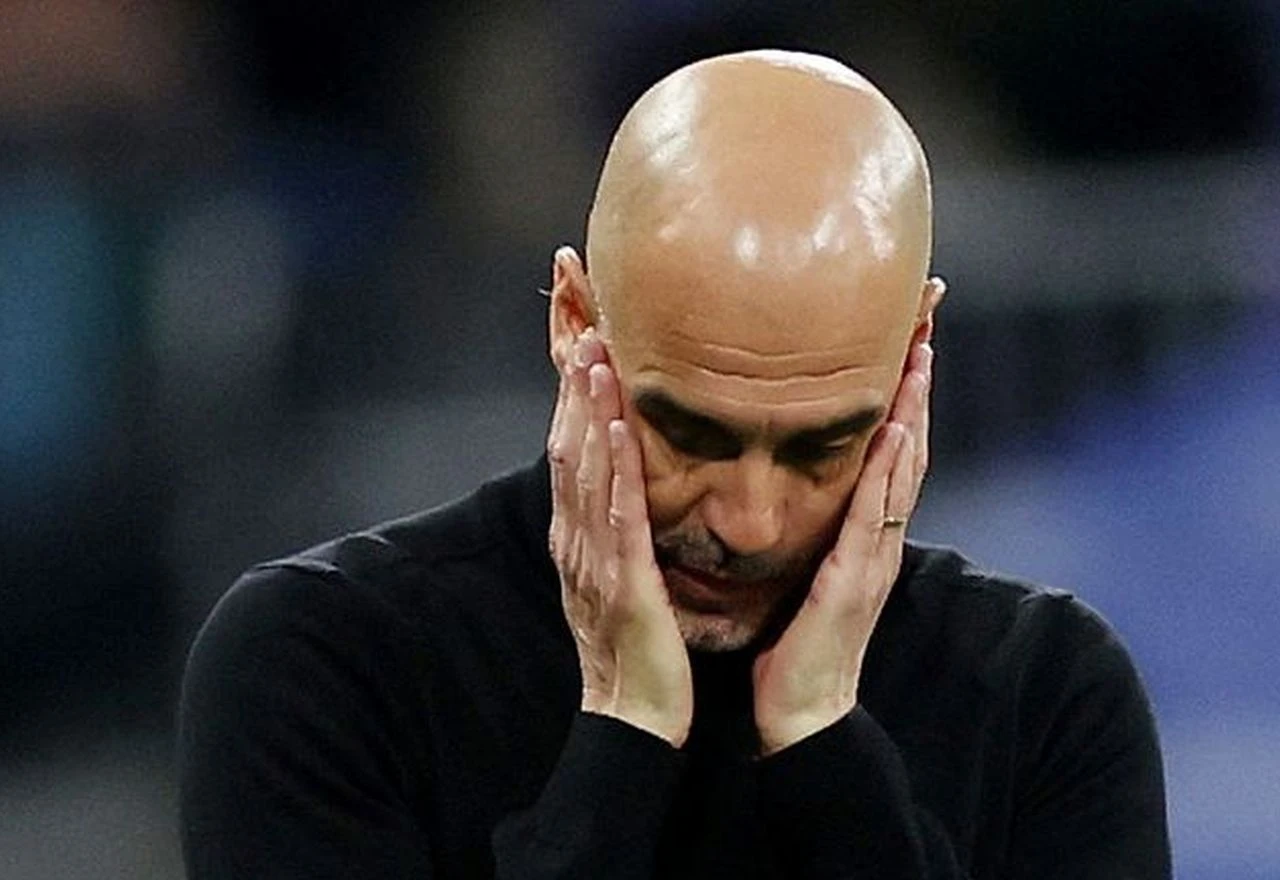 Englezi pitaju: Koliko još Pep?