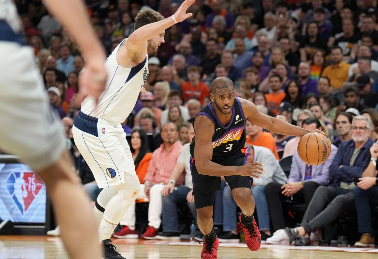 Miami i Phoenix sigurni 