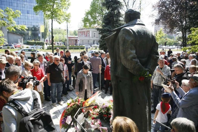 Obilježena 42. obljetnica smrti Josipa Broza Tita