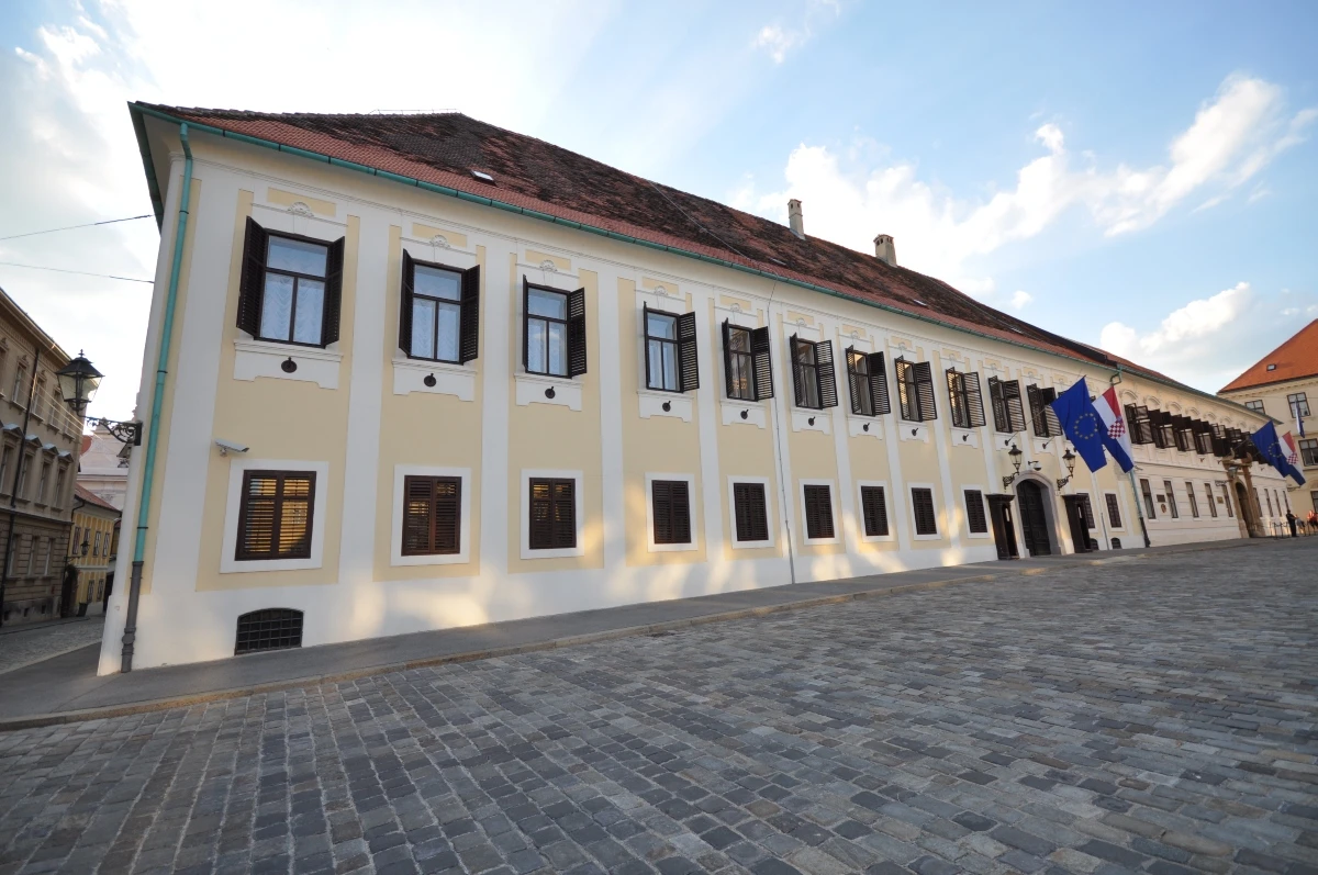 Hrvatska: Traži se sjednica Nacionalnog vijeća zbog izbora u BiH