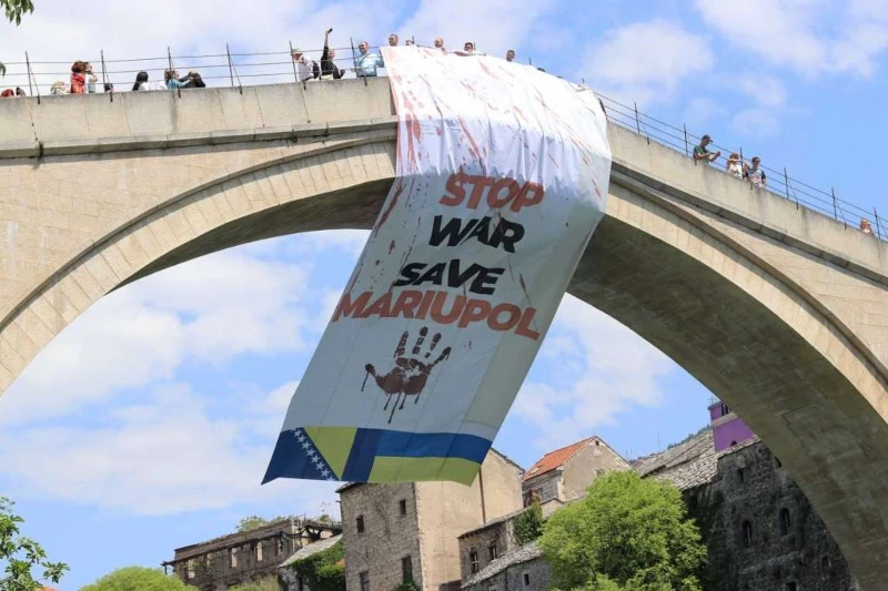 Udruženje logoraša Mostar uputilo apel