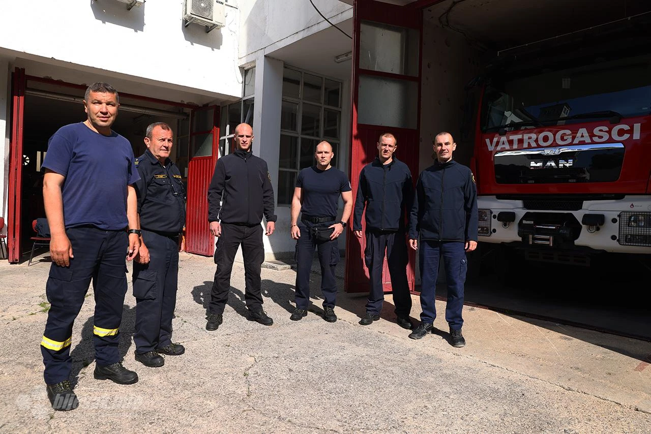 PVP Mostar: Potrebno nam je dosta toga, ali kao i uvijek, odgovorit ćemo na sve izazove