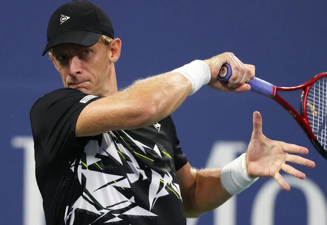 Kevin Anderson zaključio karijeru 