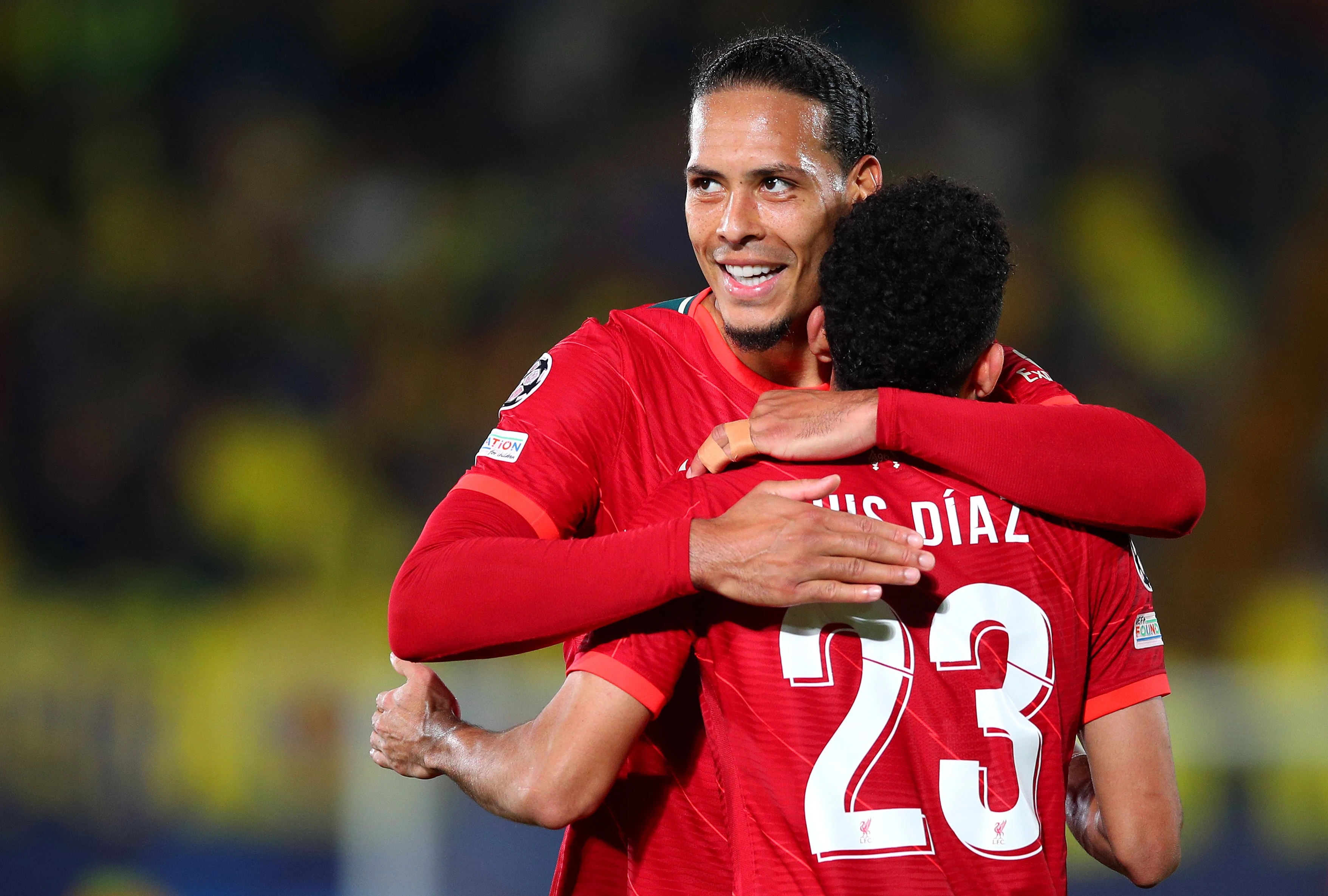 Liverpool velikim preokretom izborio finale Lige prvaka