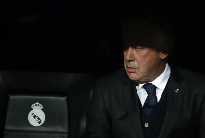 Ancelotti najavio: Nakon Reala vjerojatno prestajem