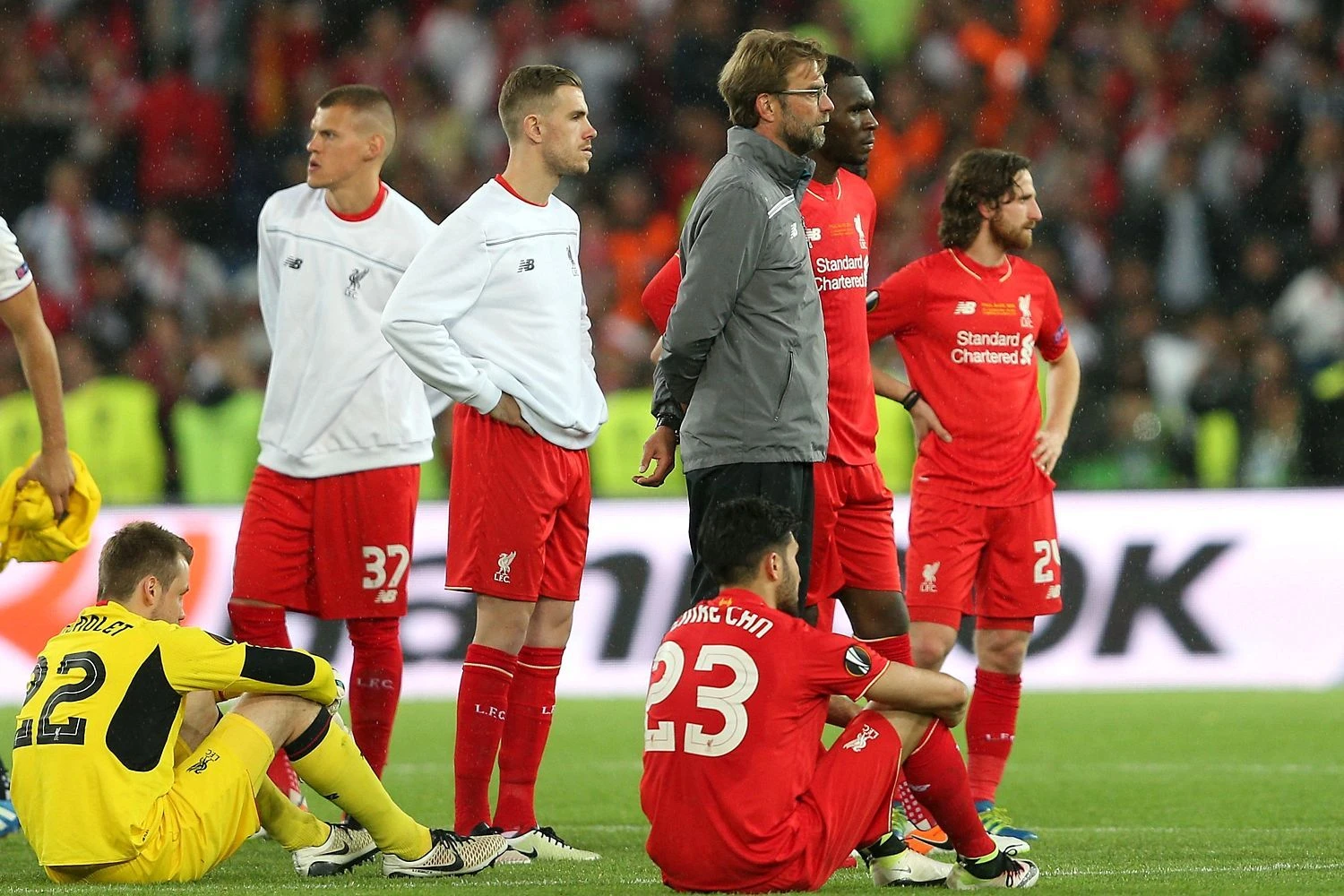 Villarreal večeras traži čudo protiv Liverpoola