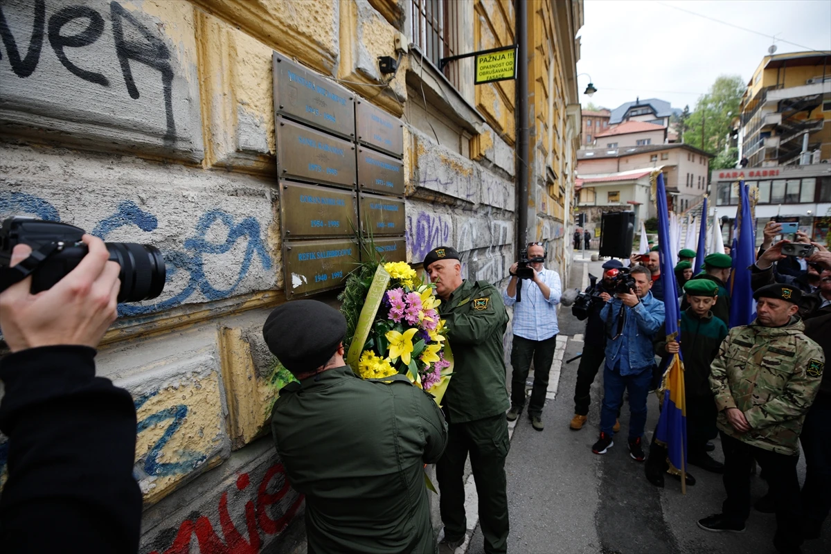 30. obljetnica događanja u Dobrovoljačkoj ulici