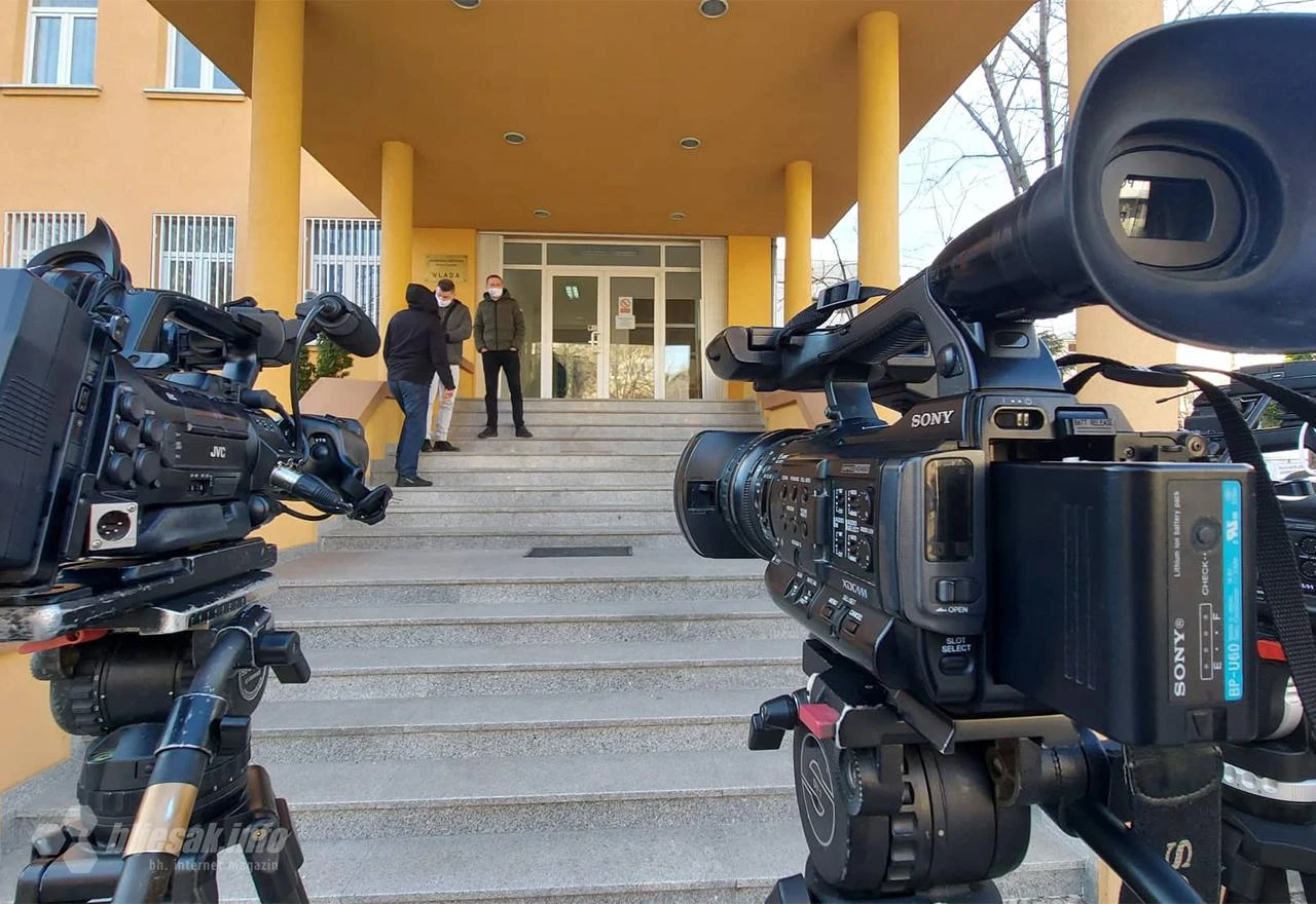 Gdje smo mi? Svjetski je dan slobode medija