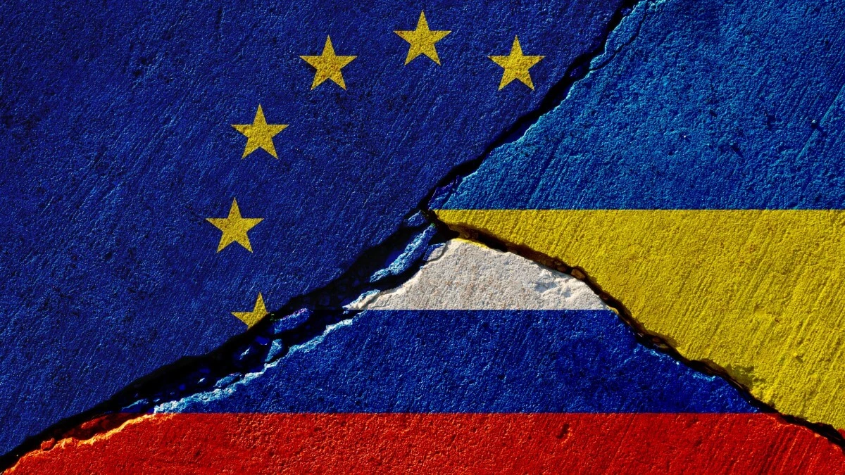 Scholz: Sankcije se neće ukinuti dok Moskva ne potpiše mirovni sporazum s Kijevom
