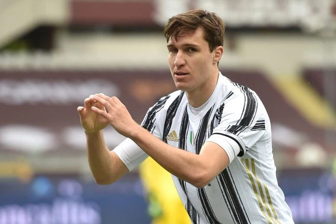 Juventus otkupio Chiesu