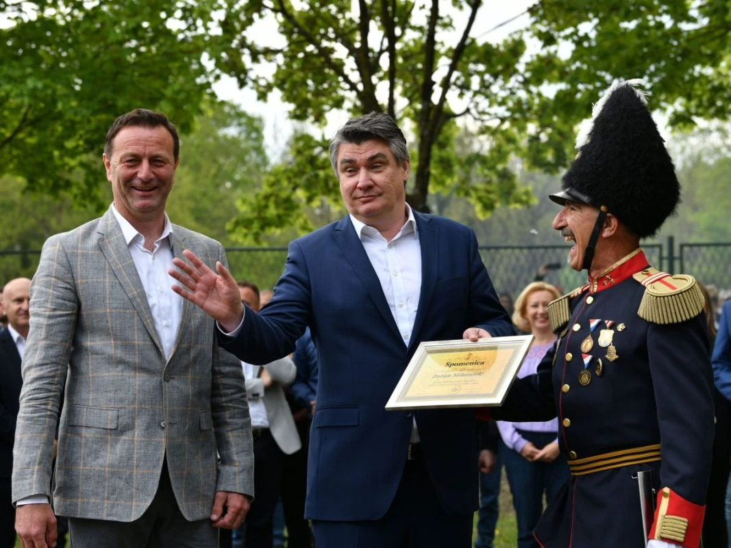 Milanović: Izdajnik je tko glasa za širenje NATO-a bez izborne reforme u BiH