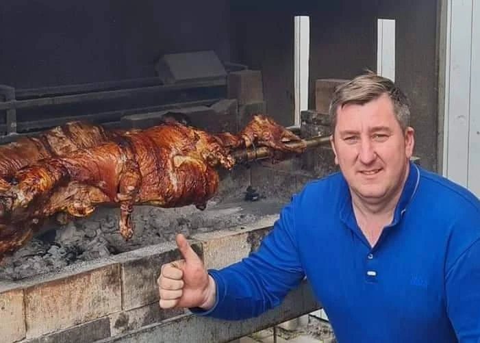 Ni u dijaspori prvomajske praznike ne mogu proslaviti bez janjetine
