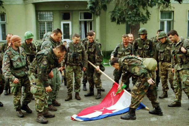 Obljetnica akcije Bljesak