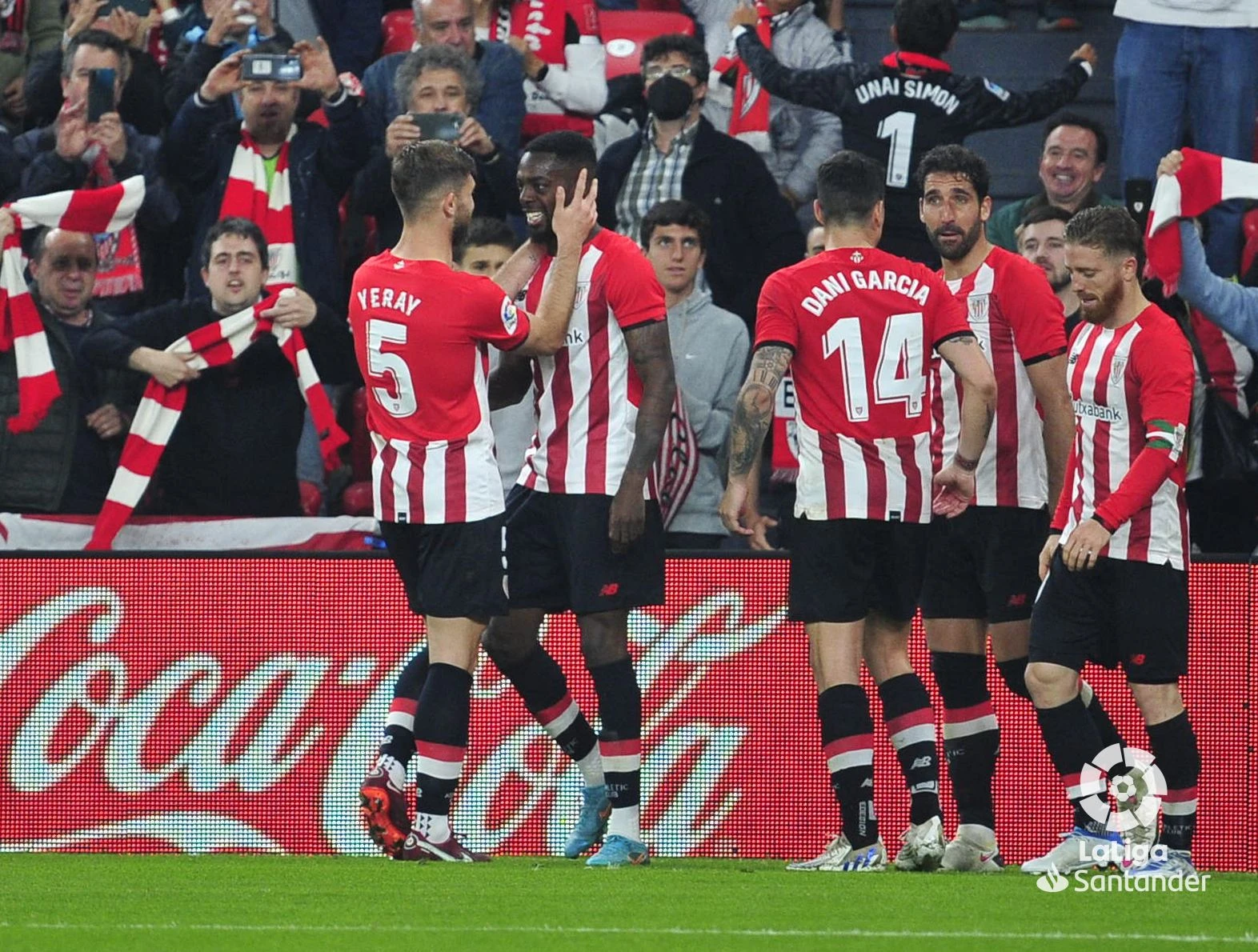 Athletic Bilbao svladao madridski Atletico