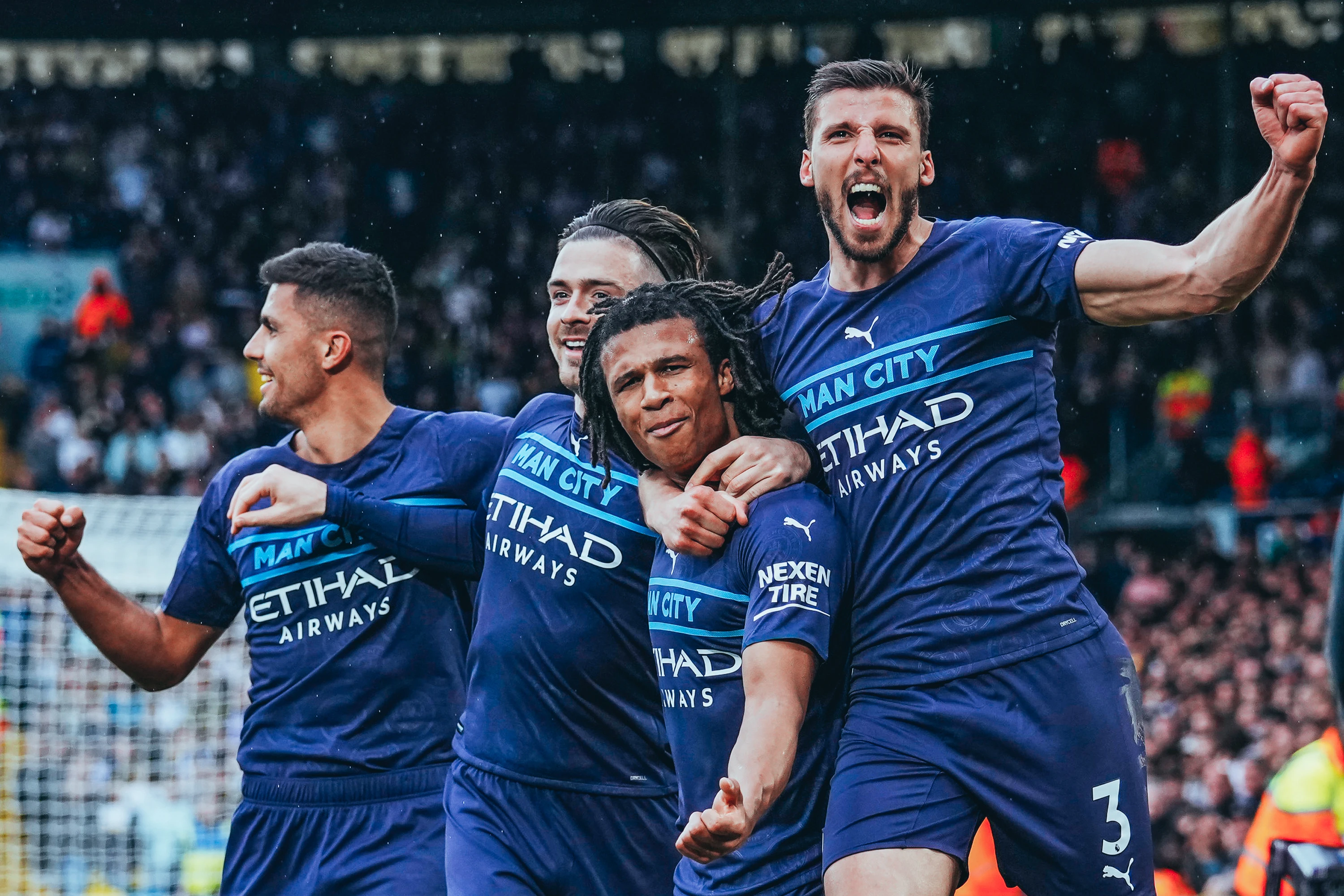 Rutinskom pobjedom u Leedsu City se vratio na vrh