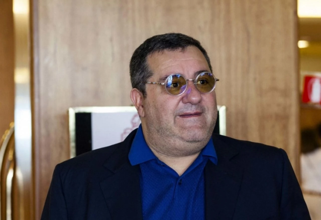 Obitelj potvrdila: Mino Raiola preminuo