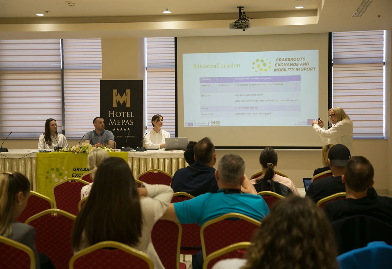 Školski sport potrebno uvesti na sve razine obrazovanja