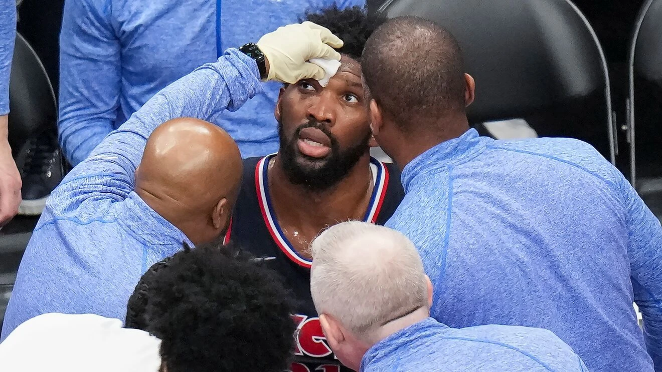 Embiid u autu neodređeno vrijeme
