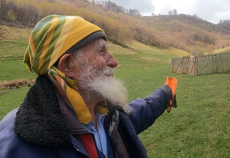 Kako doživjeti 90?